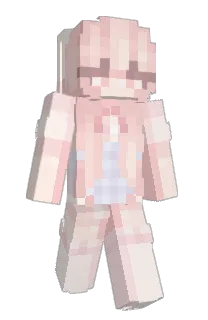Front of _Bwuh_'s skin