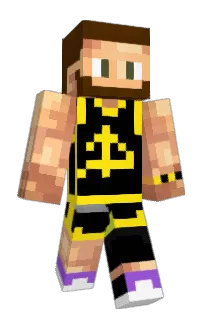 Front of evertonboy's skin
