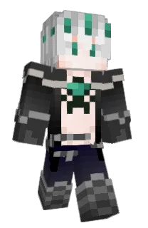 Front of 5tolenAccountBan's skin
