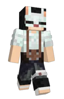 Front of Evren_Kasifi's skin