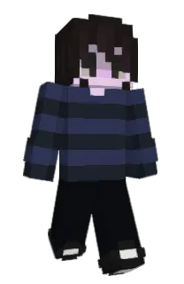 brenolol's Minecraft skin