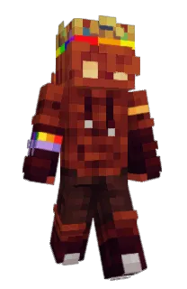 Front of SandwichLord_'s skin