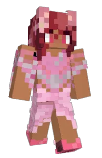 Front of KellW's skin