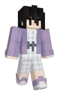 Strawberryfruits's Minecraft skin
