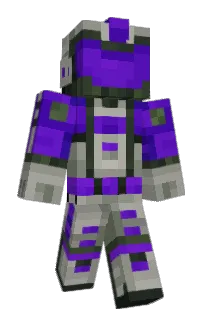 Front of AngeLz79's skin