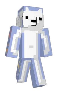 klownparties's Minecraft skin