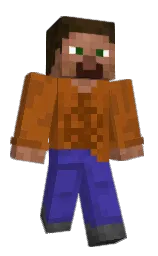 hawaiian tan and gigas Minecraft skin — Classic model