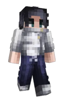 KaekoMinoko's Minecraft skin