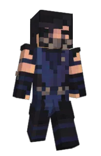 SexGioo's Minecraft skin