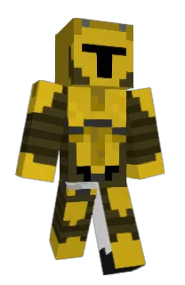ItsWomb's Minecraft skin