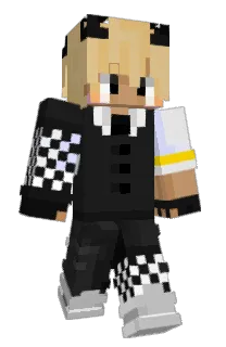 Front of Nasa_36's skin