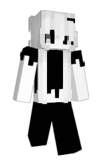 nvura's Minecraft skin