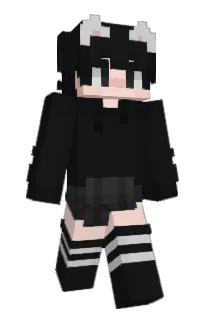 Spursjay1975's Minecraft skin