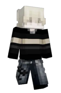 irriadiator's Minecraft skin