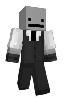 MarcB3a4's Minecraft skin