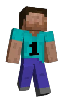 Front of kvitnik6's skin