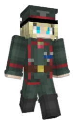cape cod and nandor Minecraft skin — Classic model — first worn by riyad2
