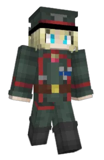 riyad2's Minecraft skin