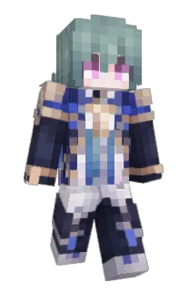 Front of Coisini0830's skin