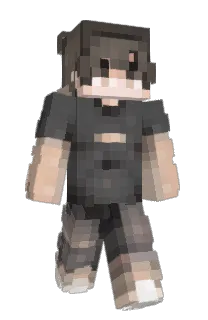 Front of Vorlaut_xD's skin