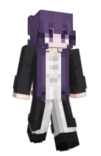 dashe7's Minecraft skin