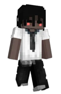Front of deukotos's skin