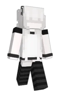 wcei's Minecraft skin
