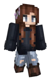 Zerbias's Minecraft skin