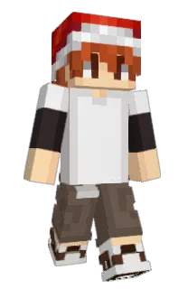 Front of _b1el's skin