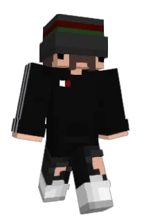 Wo_ist_Aldi's Minecraft skin