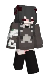 Szymex6's Minecraft skin