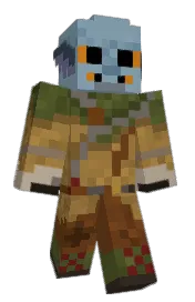 Skin preview