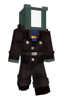 Front of Ukkos_'s skin
