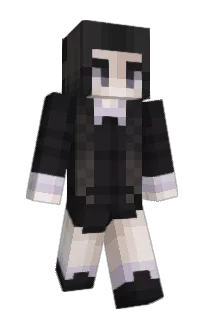 GamerDoggo5's Minecraft skin
