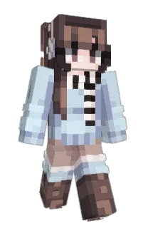 notmiaaa's Minecraft skin