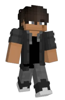 Front of igris123's skin