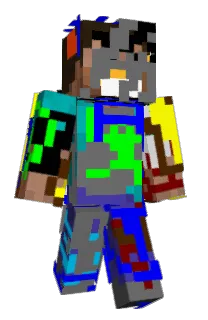 Front of killa_bytes's skin
