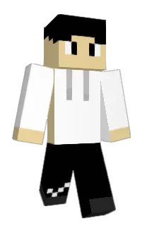 Front of BeastPower_'s skin