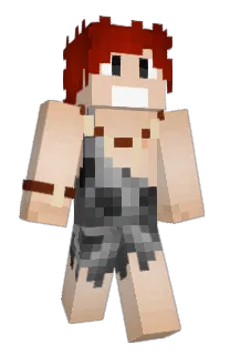 Front of Apuhzeetus's skin