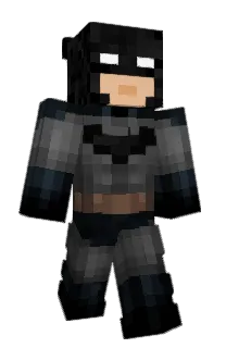 Front of Alrar13's skin