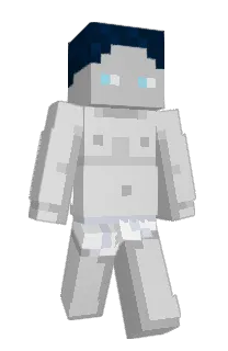 M4nu3l69's Minecraft skin