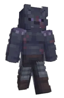 Front of tommorerow's skin