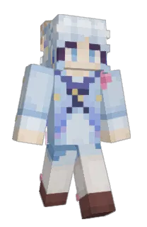 Bryan0803's Minecraft skin