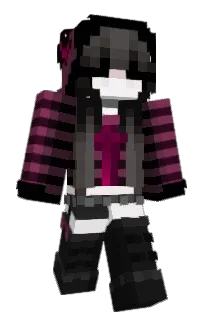 khaggot's Minecraft skin