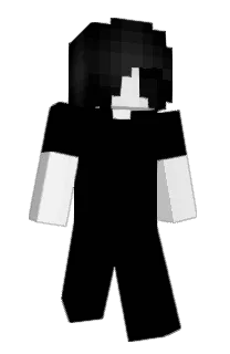 Front of softbeginnings's skin