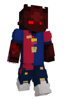 Front of nightlol's skin