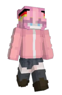 lifelinesweep's Minecraft skin