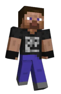 Front of Trooooper's skin