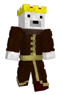 juliussmg12's Minecraft skin