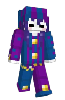 ypoi's Minecraft skin
